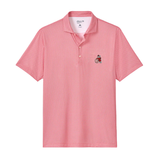Men's UGA Crosslink Printed Performance Jersey