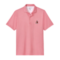 Men’s UGA Crosslink Printed Performance Jersey johnnie-O