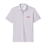Men's UGA Crosslink Printed Performance Jersey