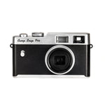 Camp Snap 12. HARDGOODS - CAMP|HIKE|TRAVEL - CAMP ACCESSORIES CSPRO Series 200 Camera SILVER BLACK