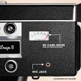 CS-8 Digital Video Camcorder