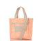 Aloha Crossbody Collection - CASA GARDENIA PEACHY / OS