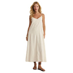 Women’s Sandcomber Midi Dress Z Supply - WHT WHITE / XS