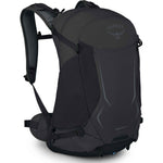 Hikelite 26 Osprey Packs - RAVEN BLACK