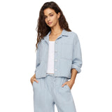 Women's Erin Railroad Jacket