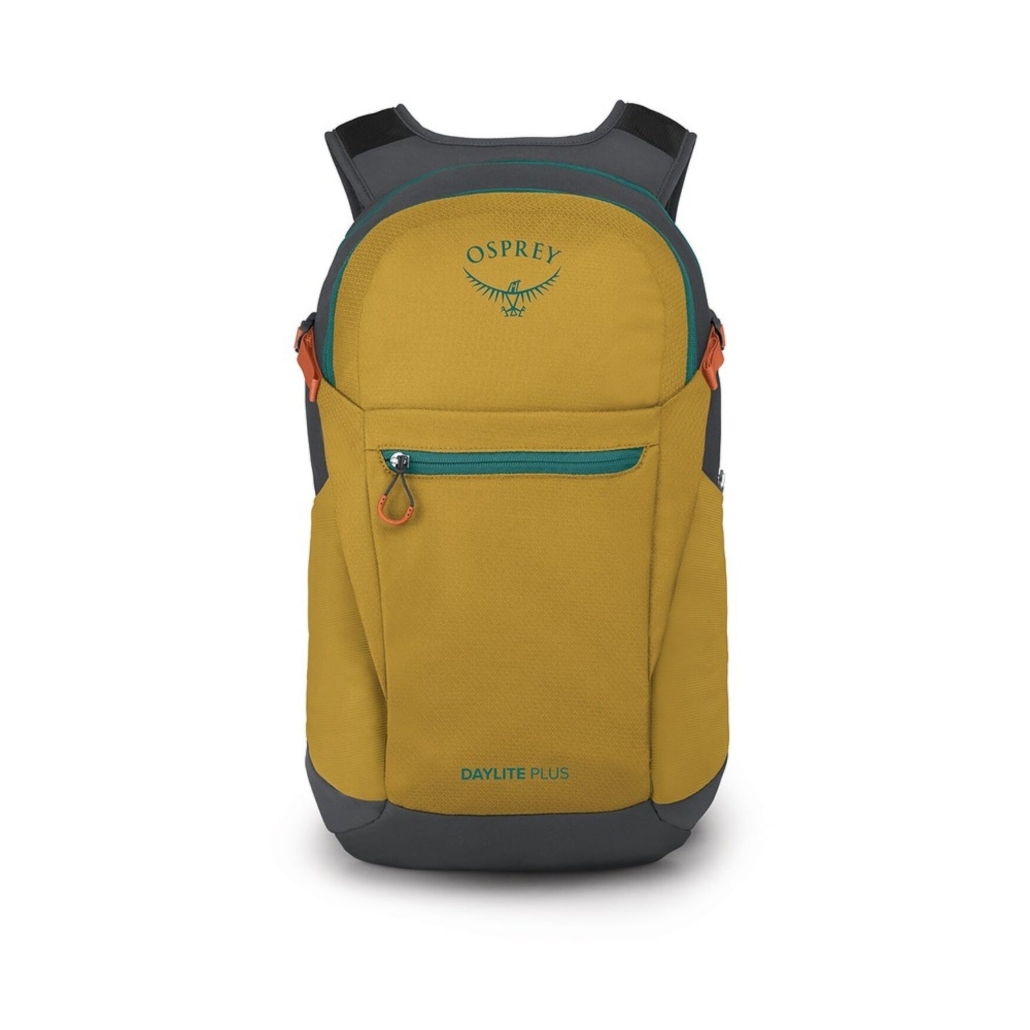 Osprey Packs 09. PACKS|LUGGAGE - PACK|ACTIVE - DAYPACK Daylite Plus TUMBLEWEED YELLOW|TUNNEL VISION O S