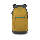 Osprey Packs 09. PACKS|LUGGAGE - PACK|ACTIVE - DAYPACK Daylite Plus TUMBLEWEED YELLOW|TUNNEL VISION O S