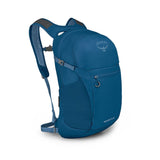 Osprey Packs 09. PACKS|LUGGAGE - PACK|ACTIVE - DAYPACK Daylite Plus NIGHT SHIFT BLUE O S