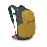 Osprey Packs 09. PACKS|LUGGAGE - PACK|ACTIVE - DAYPACK Daylite Plus TUMBLEWEED YELLOW|TUNNEL VISION O S