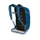 Osprey Packs 09. PACKS|LUGGAGE - PACK|ACTIVE - DAYPACK Daylite Plus NIGHT SHIFT BLUE O S