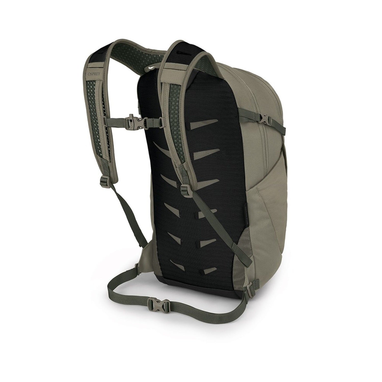 Osprey Packs 09. PACKS|LUGGAGE - PACK|ACTIVE - DAYPACK Daylite Plus TAN CONCRETE O S