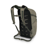 Osprey Packs 09. PACKS|LUGGAGE - PACK|ACTIVE - DAYPACK Daylite Plus TAN CONCRETE O S