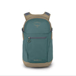 Osprey Packs 09. PACKS|LUGGAGE - PACK|ACTIVE - DAYPACK Daylite Plus CASCADE BLUE|LATTE BROWN OS