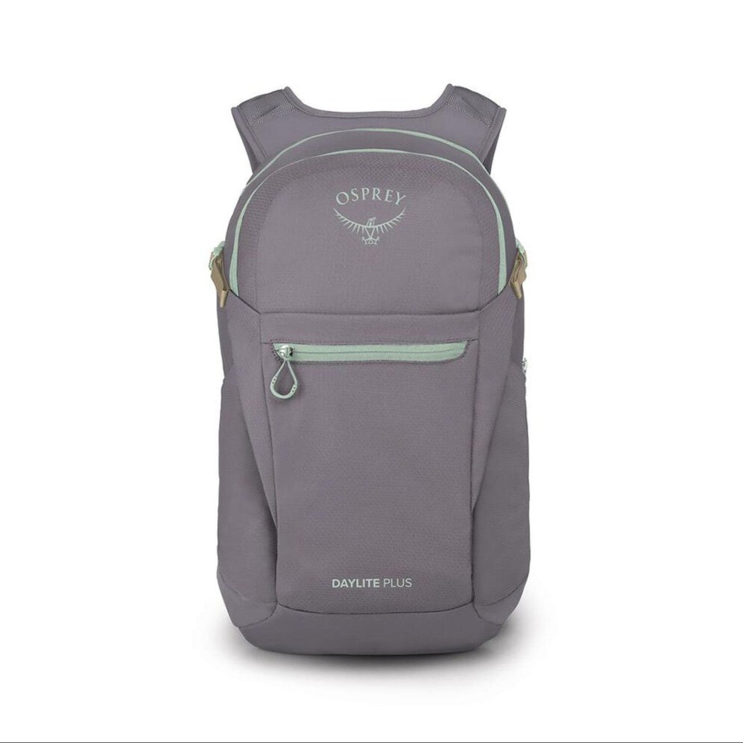 Osprey Packs 09. PACKS|LUGGAGE - PACK|ACTIVE - DAYPACK Daylite Plus SOUNDWAVE GREY|LATTE BROWN OS