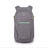 Osprey Packs 09. PACKS|LUGGAGE - PACK|ACTIVE - DAYPACK Daylite Plus SOUNDWAVE GREY|LATTE BROWN OS