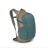 Osprey Packs 09. PACKS|LUGGAGE - PACK|ACTIVE - DAYPACK Daylite Plus CASCADE BLUE|LATTE BROWN OS