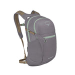 Osprey Packs 09. PACKS|LUGGAGE - PACK|ACTIVE - DAYPACK Daylite Plus SOUNDWAVE GREY|LATTE BROWN OS