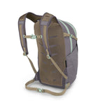 Osprey Packs 09. PACKS|LUGGAGE - PACK|ACTIVE - DAYPACK Daylite Plus SOUNDWAVE GREY|LATTE BROWN OS