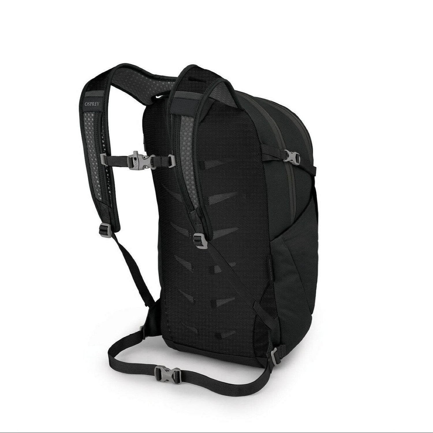 Osprey Packs 09. PACKS|LUGGAGE - PACK|ACTIVE - DAYPACK Daylite Plus BLACK O S
