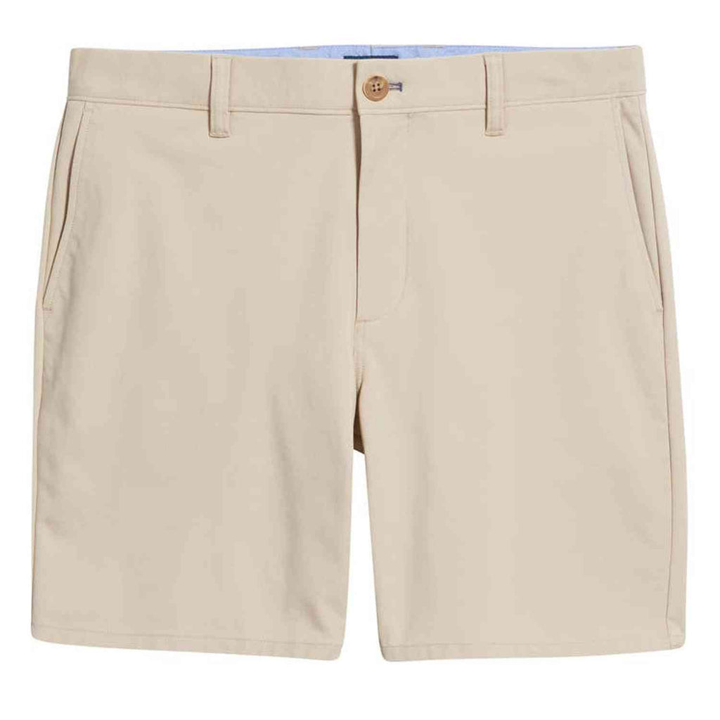 Men’s Jupiters Cotton Performance Shorts johnnie-O