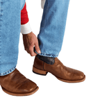 Men's The Doc