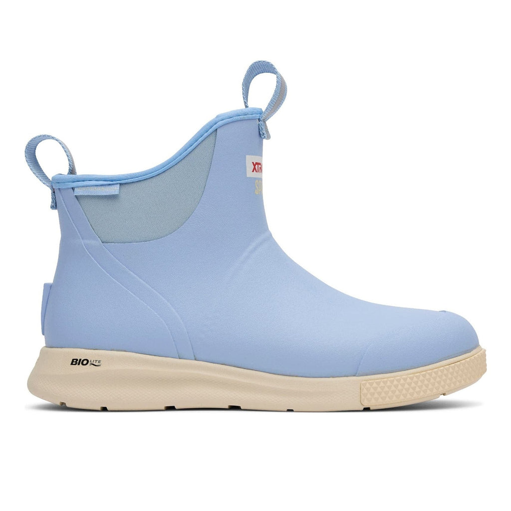 Women’s Ankle Deck Boot Sport 6’’ Xtratuf