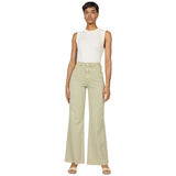 Women's Fiona Super High Rise Wide Leg Jeans