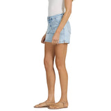 Women’s Julian French Cloud Denim Shorts Dear John