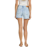 Women’s Julian French Cloud Denim Shorts Dear John