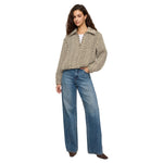 Women’s Dunway Bubble Jacket Z Supply