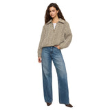 Women’s Dunway Bubble Jacket Z Supply