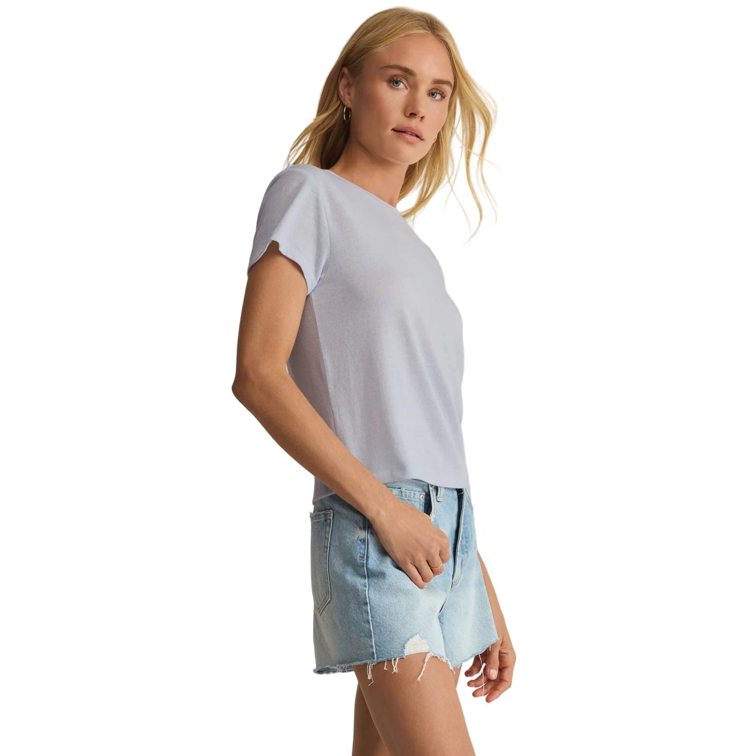 Women’s Tourist Tee Z Supply