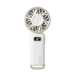 Fanzy 4-in-1 Turbo Handheld Fan Diveblues - WHITE