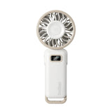 Fanzy 4-in-1 Turbo Handheld Fan Diveblues - WHITE