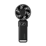 Fanzy 4-in-1 Turbo Handheld Fan Diveblues - BLACK