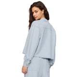 Women's Erin Railroad Jacket