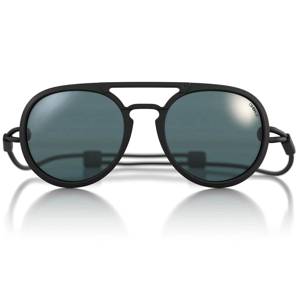 Dolomite Regular Ombraz - CHARCOAL / POLARIZED GREY