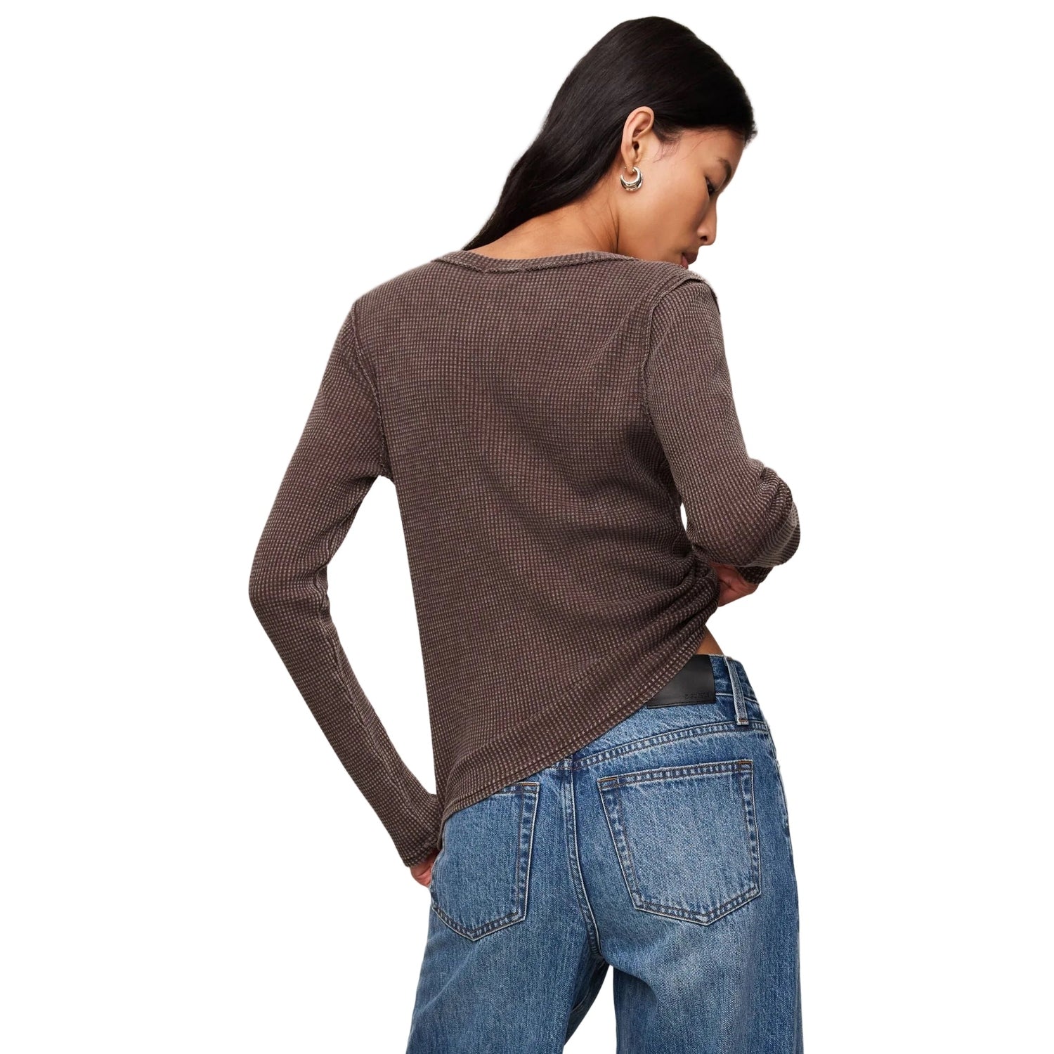 Women’s Arlet Mini Thermal Top Z Supply