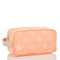 Aloha Collection 09. PACKS|LUGGAGE - PACK|CASUAL - WAIST|SLING|MESSENGER|PURSE Aloha Dopp Kit CASA GARDENIA PEACHY OS