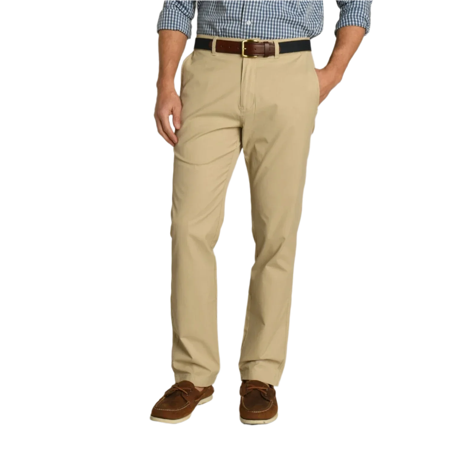 Duck Head 01. MENS APPAREL - MENS PANTS - MENS PANTS CASUAL Men's Harbor Performance Chino Pant TWILL