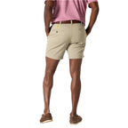 Men’s 7’’ Gold School Chino Short Duck Head