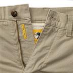 Men’s 7’’ Gold School Chino Short Duck Head