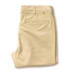 Duck Head 01. MENS APPAREL - MENS PANTS - MENS PANTS CASUAL Men's Gold School Chino Pant SAND