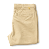 Duck Head 01. MENS APPAREL - MENS PANTS - MENS PANTS CASUAL Men's Gold School Chino Pant SAND