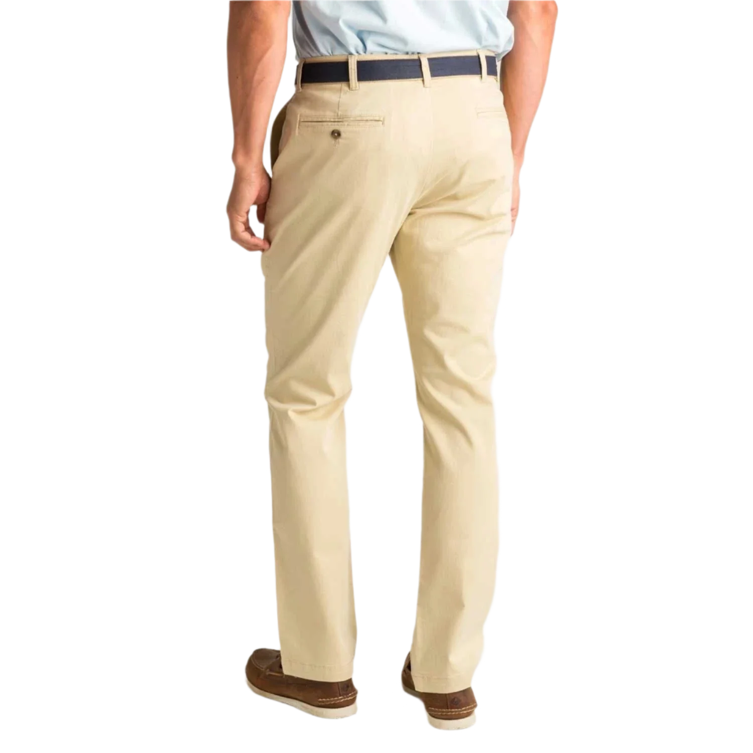 Duck Head 01. MENS APPAREL - MENS PANTS - MENS PANTS CASUAL Men's Gold School Chino Pant SAND