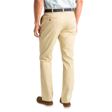 Duck Head 01. MENS APPAREL - MENS PANTS - MENS PANTS CASUAL Men's Gold School Chino Pant SAND