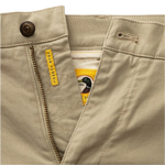 Duck Head 01. MENS APPAREL - MENS PANTS - MENS PANTS CASUAL Men's Gold School Chino Pant KHAKI