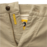 Duck Head 01. MENS APPAREL - MENS PANTS - MENS PANTS CASUAL Men's Gold School Chino Pant KHAKI