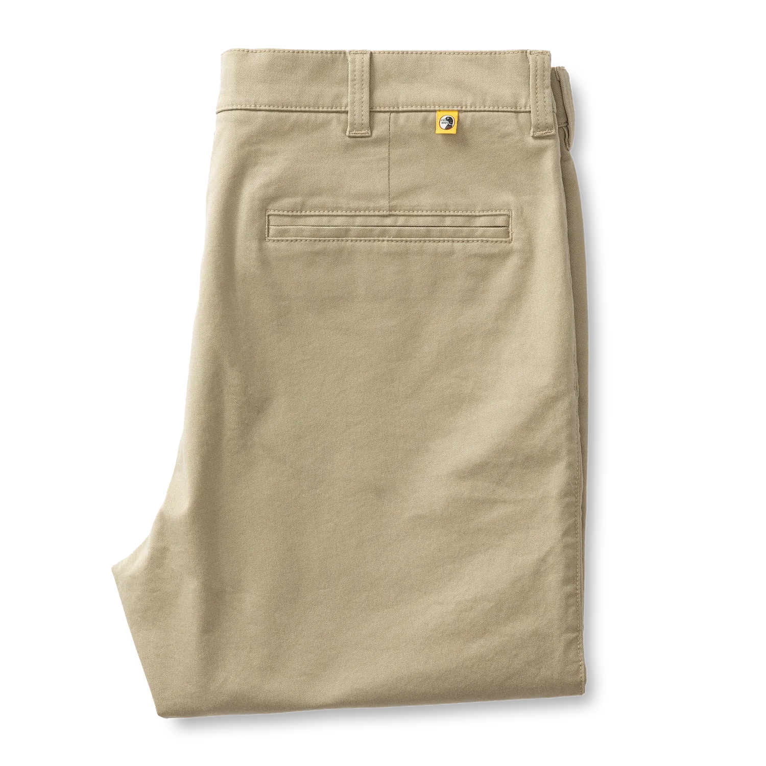 Duck Head 01. MENS APPAREL - MENS PANTS - MENS PANTS CASUAL Men's Gold School Chino Pant KHAKI