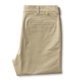 Duck Head 01. MENS APPAREL - MENS PANTS - MENS PANTS CASUAL Men's Gold School Chino Pant KHAKI